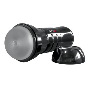 Vortex Dame Rose Pipedream PDX Extreme