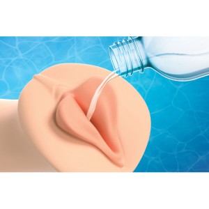 Vortex Dame Rose Pipedream PDX Extreme