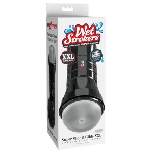 Vortex Dame Rose Pipedream PDX Extreme