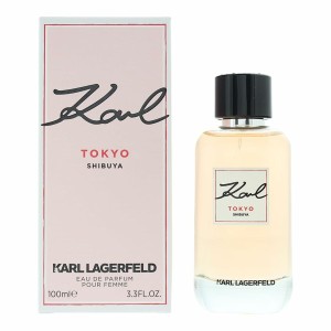 Women's Perfume Karl Lagerfeld Karl Tokyo Shibuya EDP 100 ml
