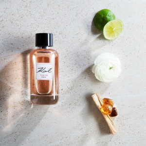 Parfum Femme Karl Lagerfeld Karl Tokyo Shibuya EDP 100 ml