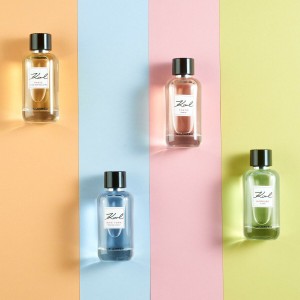 Parfum Femme Karl Lagerfeld Karl Tokyo Shibuya EDP 100 ml