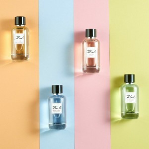 Parfum Femme Karl Lagerfeld Karl Tokyo Shibuya EDP 100 ml