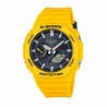 Montre Homme Casio GA-B2100C-9AER Jaune