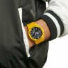 Montre Homme Casio GA-B2100C-9AER Jaune