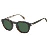 Lunettes de soleil Homme David Beckham DB 1080_CS