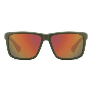 Lunettes de soleil Homme Polaroid PLD 2164_S