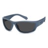 Lunettes de soleil Homme Polaroid PLD 2166_S