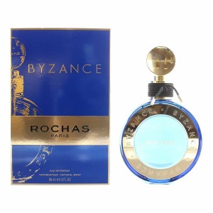 Parfum Femme Rochas Byzance...