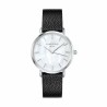 Montre Homme Rosefield UWBCSS-U26 Ø 33 mm Noir Gris