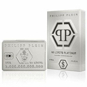 Men's Perfume PHILIPP PLEIN...