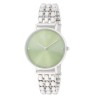 Montre Femme LIU JO TLJ2530 Argenté