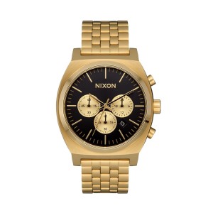 Montre Homme Nixon TIME TELLER