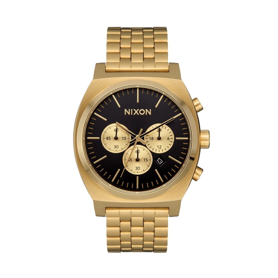 Montre Homme Nixon TIME TELLER
