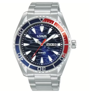 Montre Homme Lorus RH383AX9...