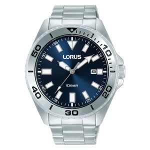 Montre Homme Lorus RXH51KX9...