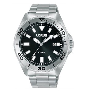 Montre Homme Lorus RXH59KX9...