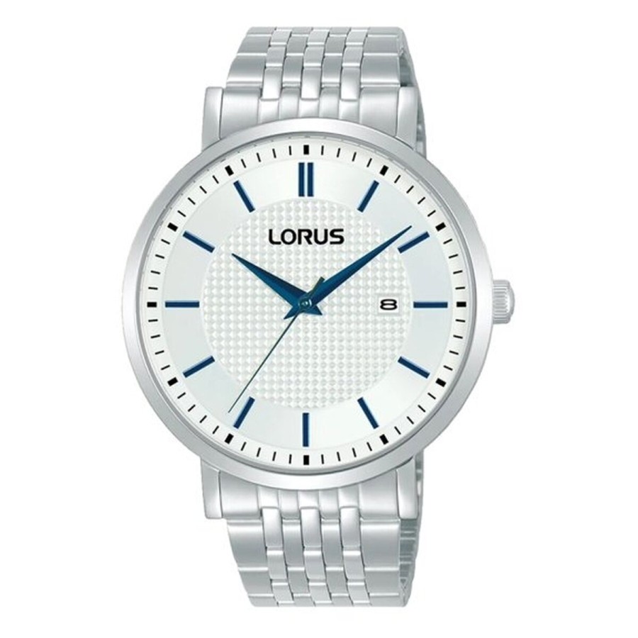 Men's Watch Lorus RH957RX9 Silver