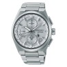 Men's Watch Seiko ASTRON Mod. SOLAR GPS Silver