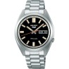 Men's Watch Seiko SEIKO 5 MOD. SPORTS AUTOMATIC Silver