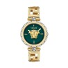 Ladies' Watch Versace VE0B00325 Golden