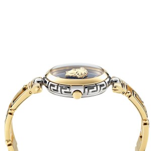 Montre Femme Versace VE0B00325 Doré