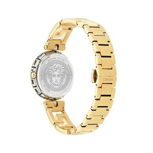 Montre Femme Versace VE0B00325 Doré
