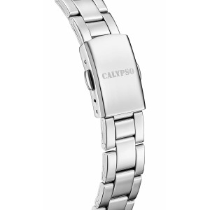 Ladies' Watch Calypso K5859/5 Silver