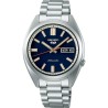 Men's Watch Seiko SRPK87K1 Silver