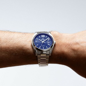 Montre Femme Festina F20707/7 Argenté