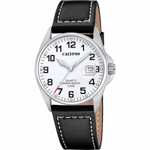 Montre Homme Calypso...