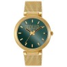 Ladies' Watch Tous 3000142600 Golden