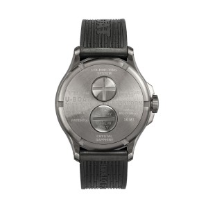 Montre Homme U-Boat Mod. 8704/D Noir