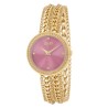 Ladies' Watch LIU JO TLJ2535 Golden