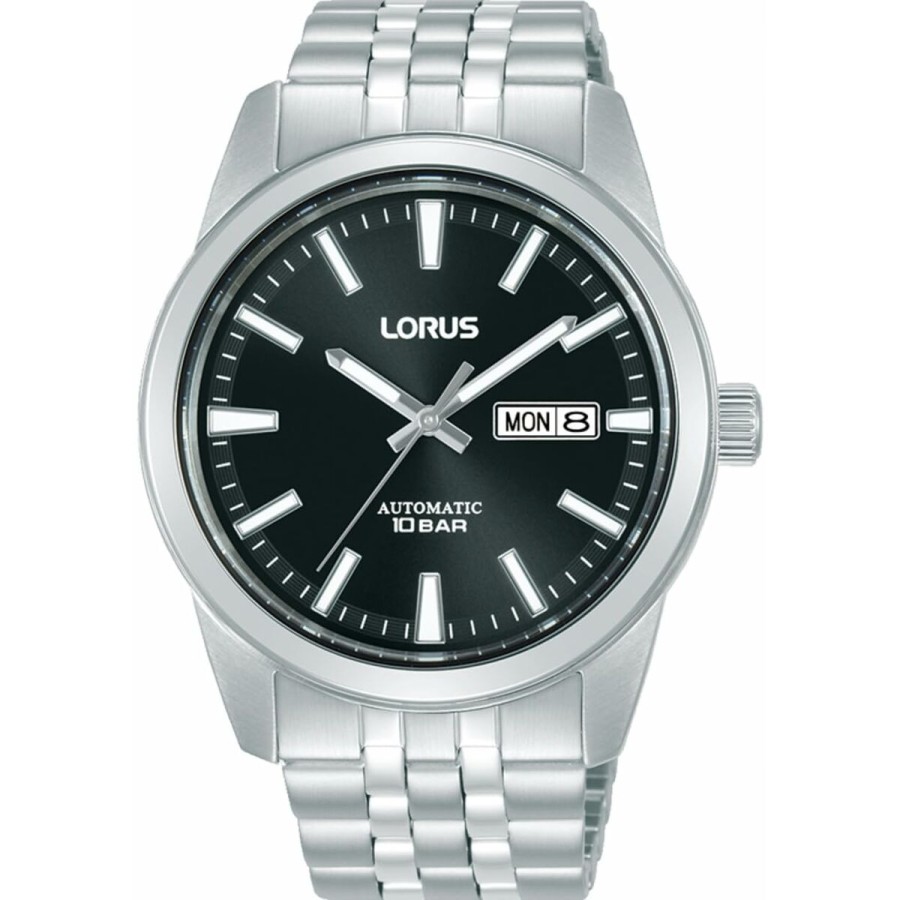 Men's Watch Lorus RL491BX9 Silver