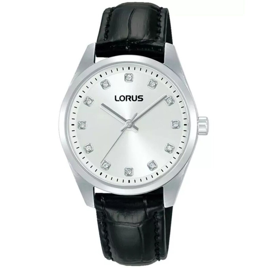 Men's Watch Lorus RG331XX9 Black