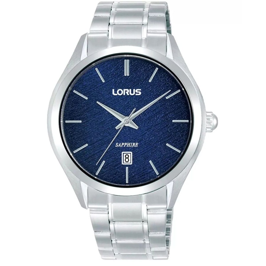 Men's Watch Lorus RH965RX9 Silver