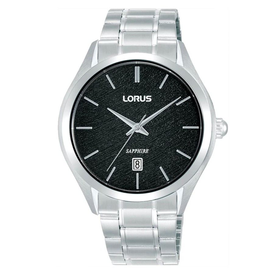 Montre Homme Lorus RH963RX9 Argenté