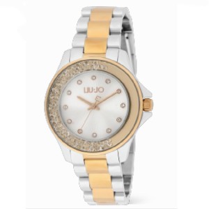 Montre Femme LIU JO TLJ2502...