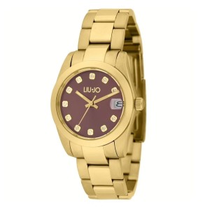 Montre Femme LIU JO TLJ2487...