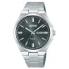Men's Watch Lorus RH393AX9 Silver