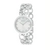 Montre Femme LIU JO TLJ2359 Argenté