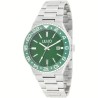 Montre Homme LIU JO TLJ2387 Argenté