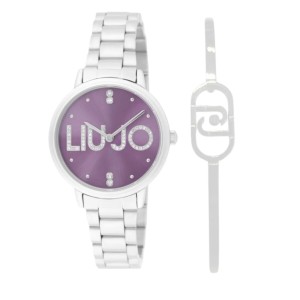 Montre Femme LIU JO TLJ2516...