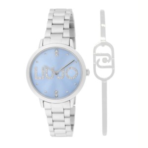 Montre Femme LIU JO TLJ2517...