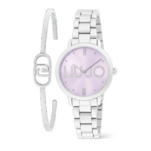 Ladies' Watch LIU JO TLJ2514