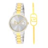 Ladies' Watch LIU JO TLJ2520 Golden