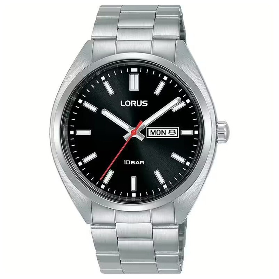 Montre Homme Lorus RH363AX9 Argenté