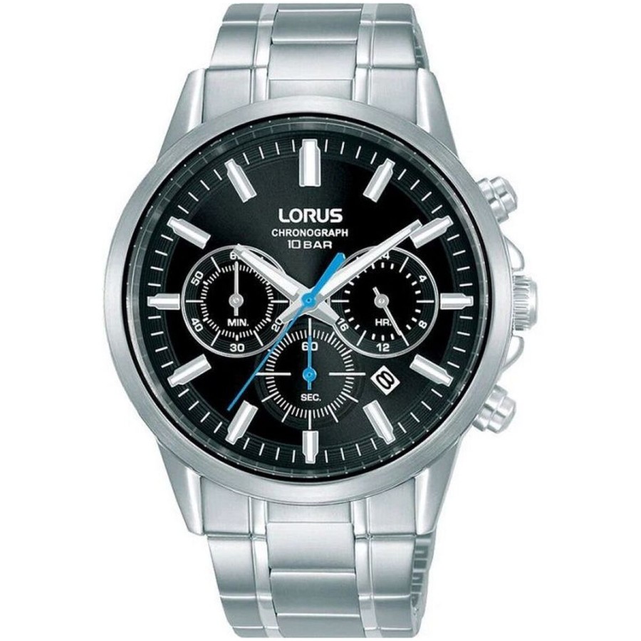 Montre Homme Lorus RT371KX9 Argenté