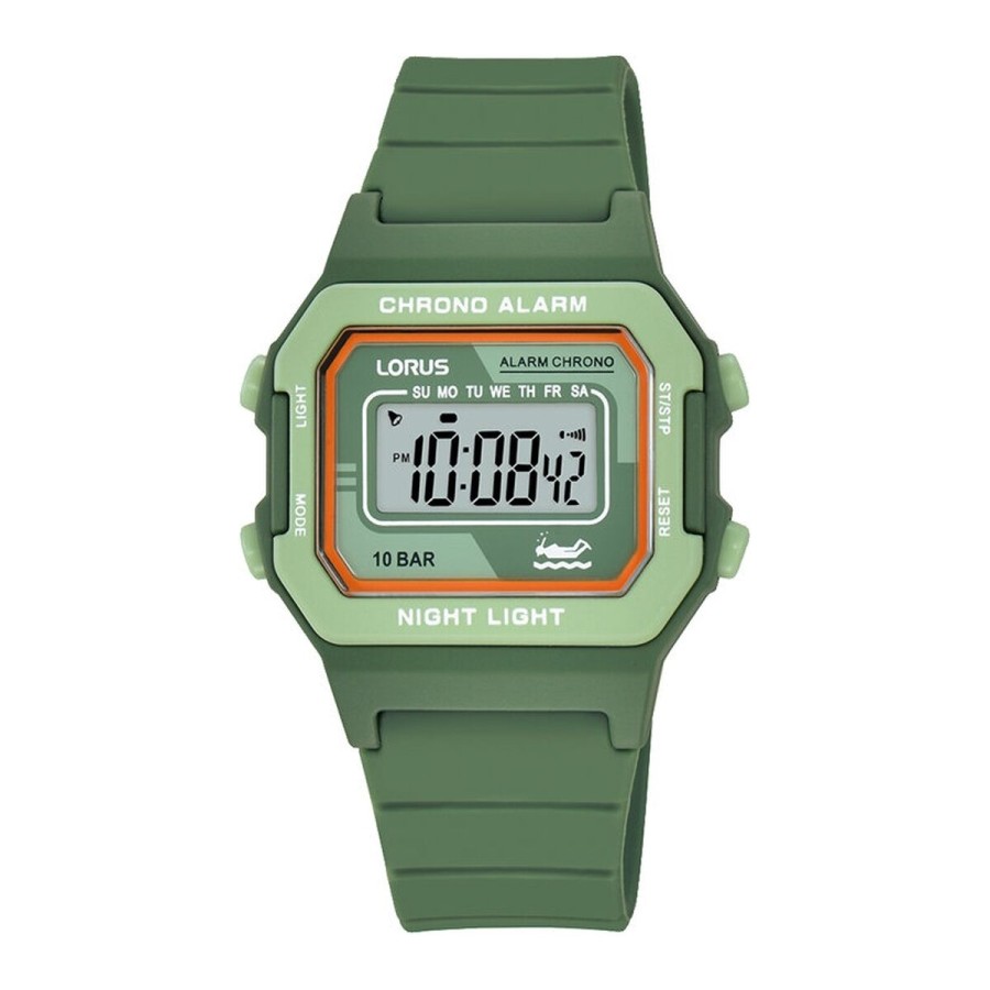 Montre Homme Lorus R2321QX9